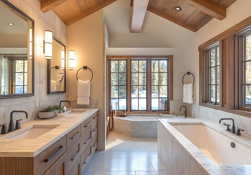 Top Bathroom Remodeling Companies in Baraboo, WI