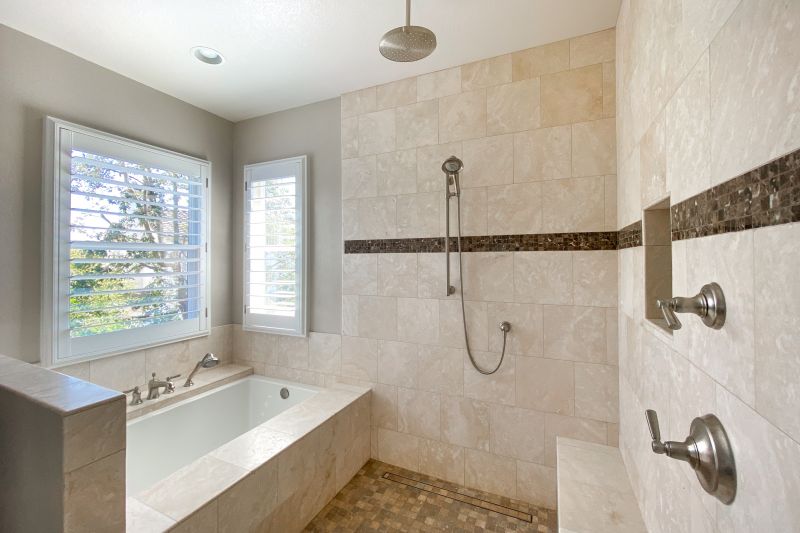 Complete Bathroom Renovation